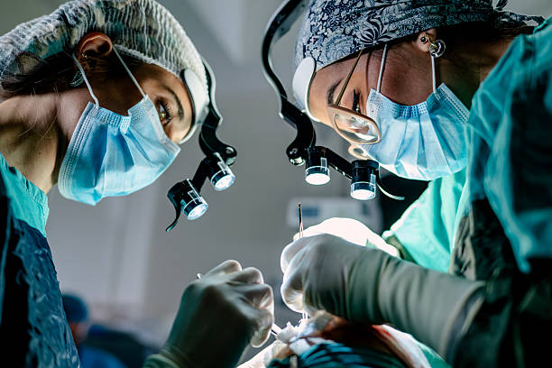 Venturis Health Tech surgical equipment — surgical-grade medical supply for hospitals and clinics