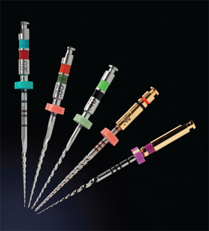 Endodontic Instruments