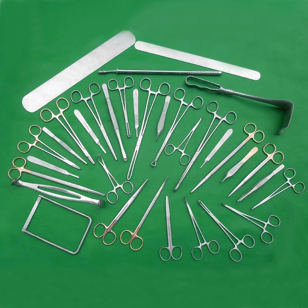 Appendectomy