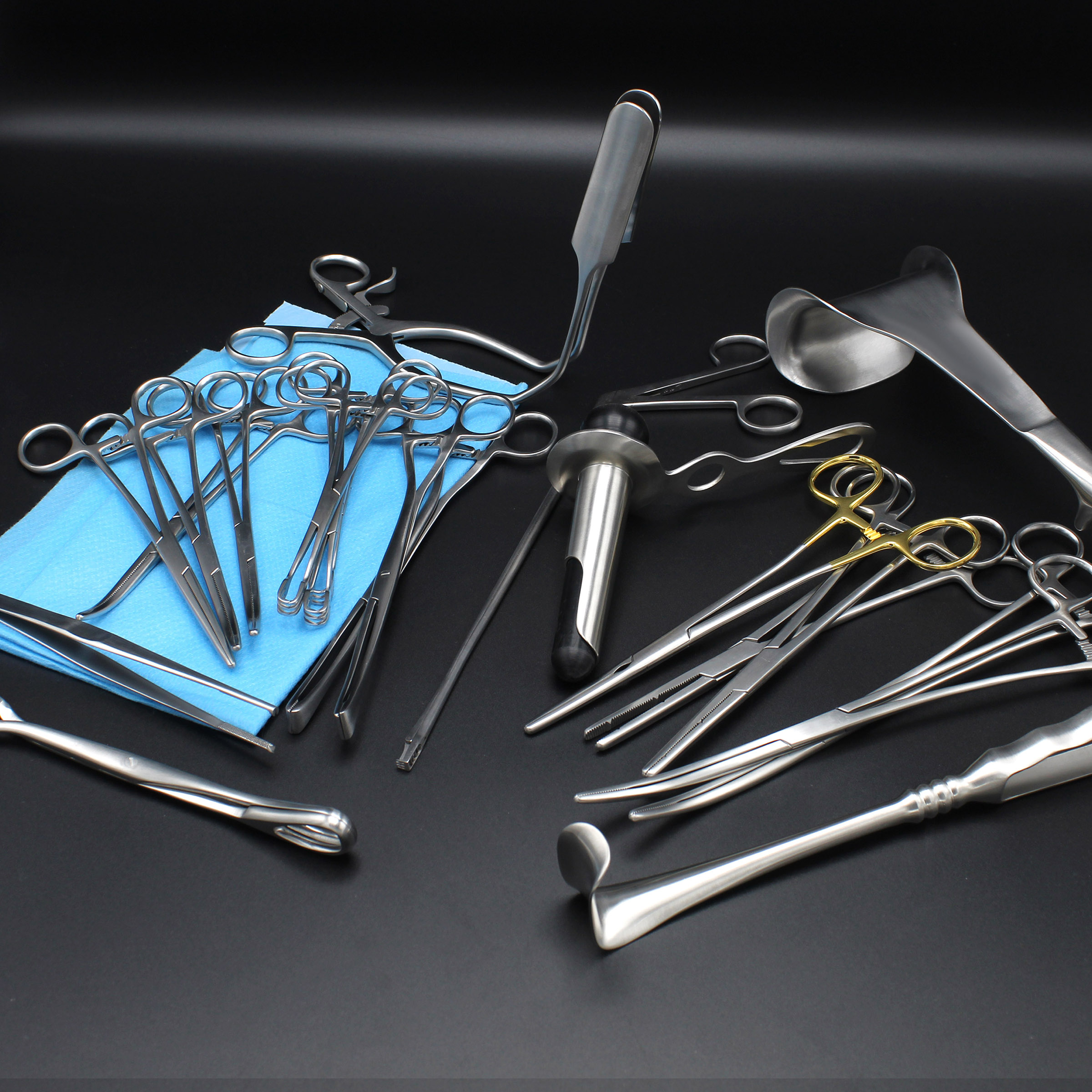 Colorectal Surgery