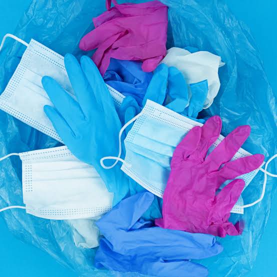 Personal Protective Equipment (PPE)