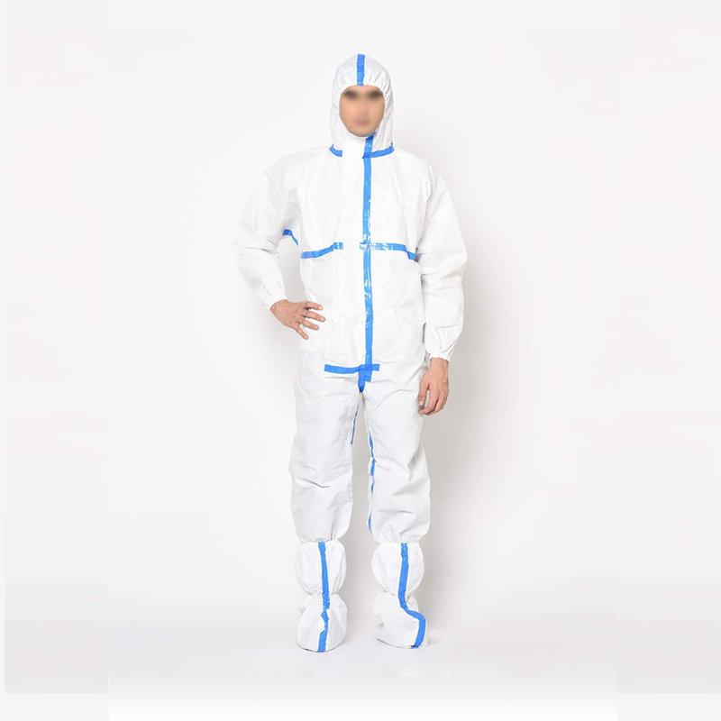 Protective Apparel