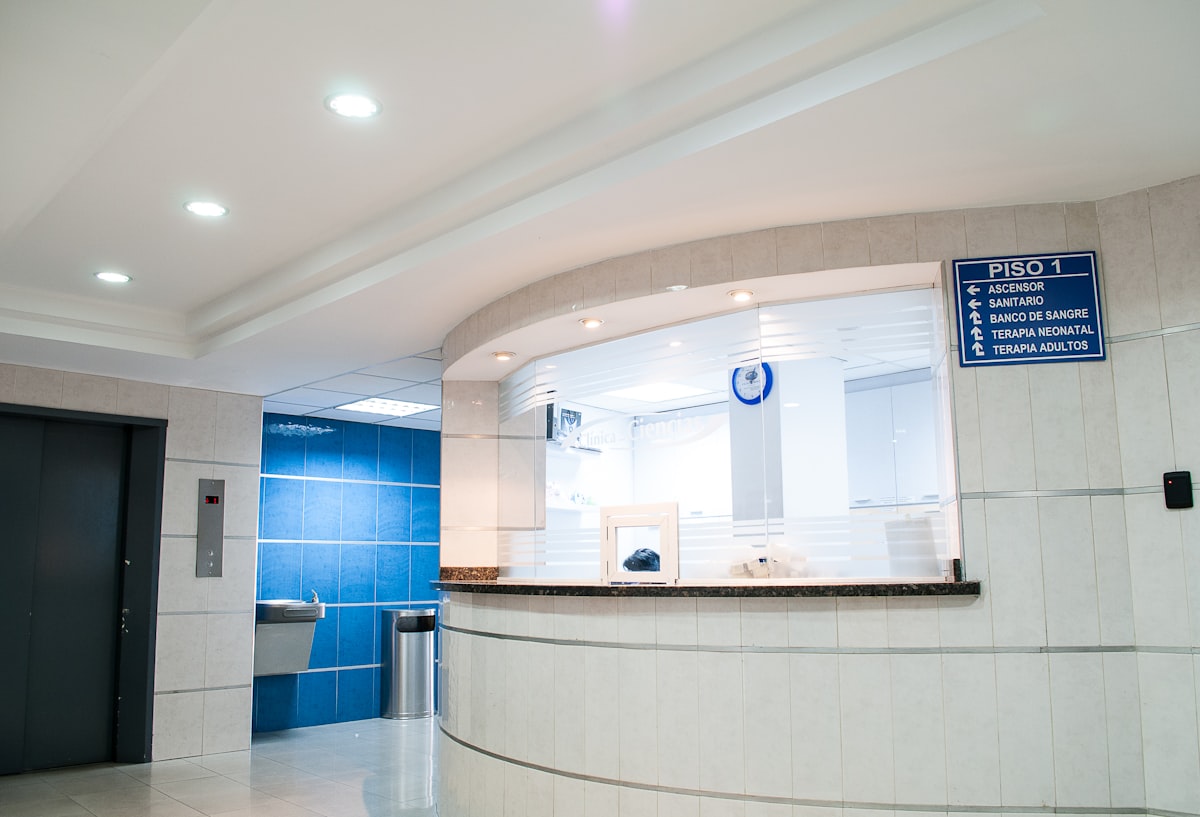 Diagnostic Equipment
