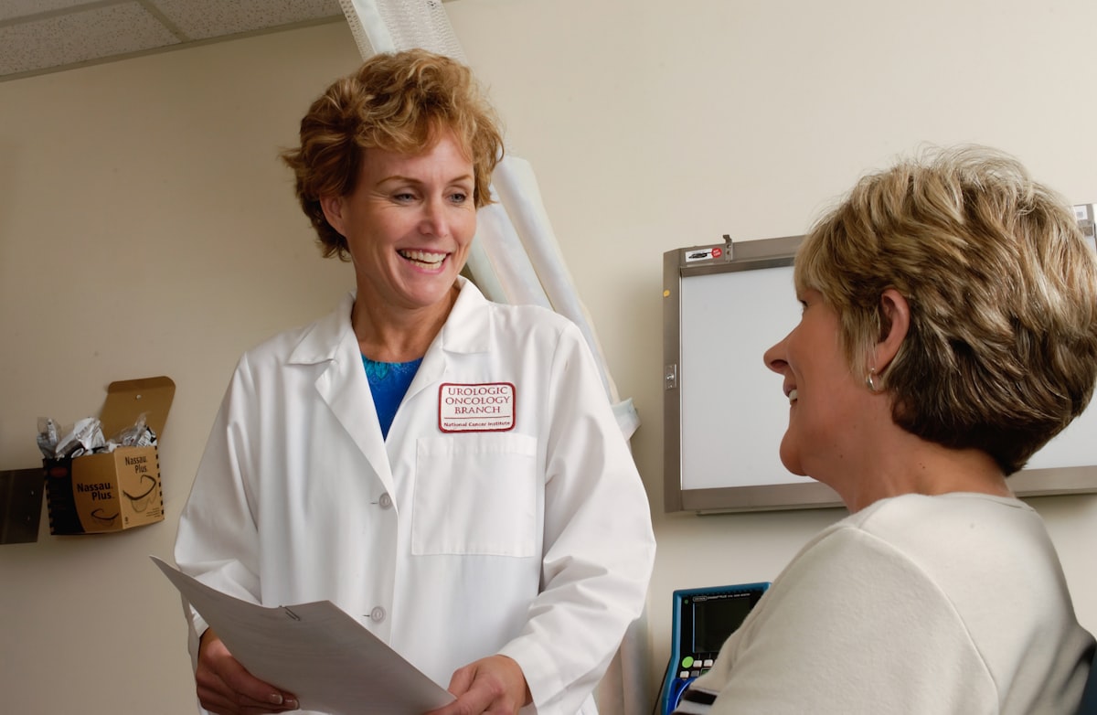 Hospital Furniture & Support Equipment