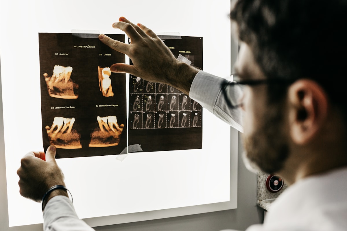 Patient Monitoring Systems