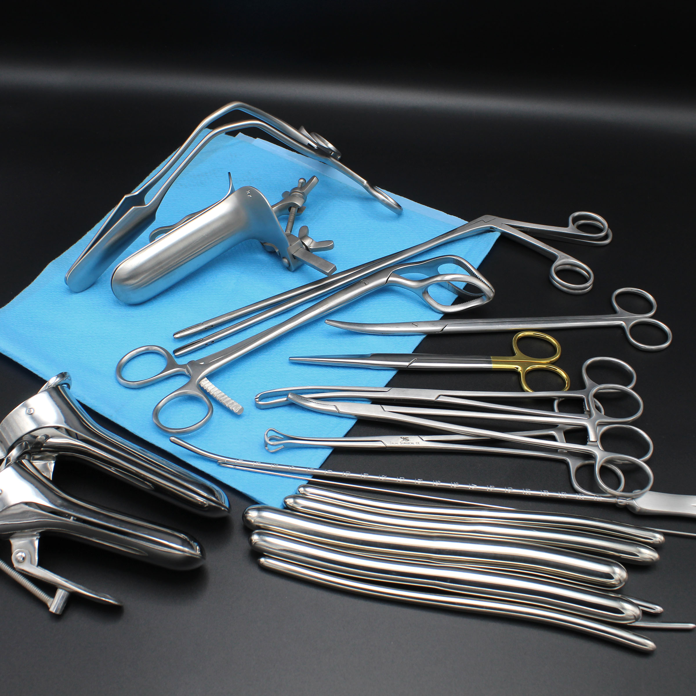 Gynecological Surgery