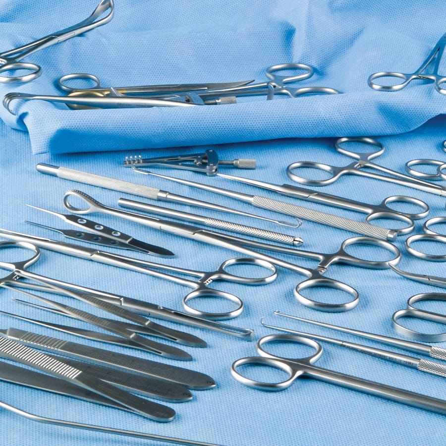 Neurosurgery