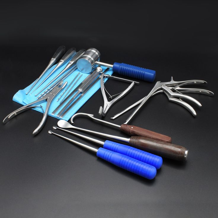 Orthopedic Surgery