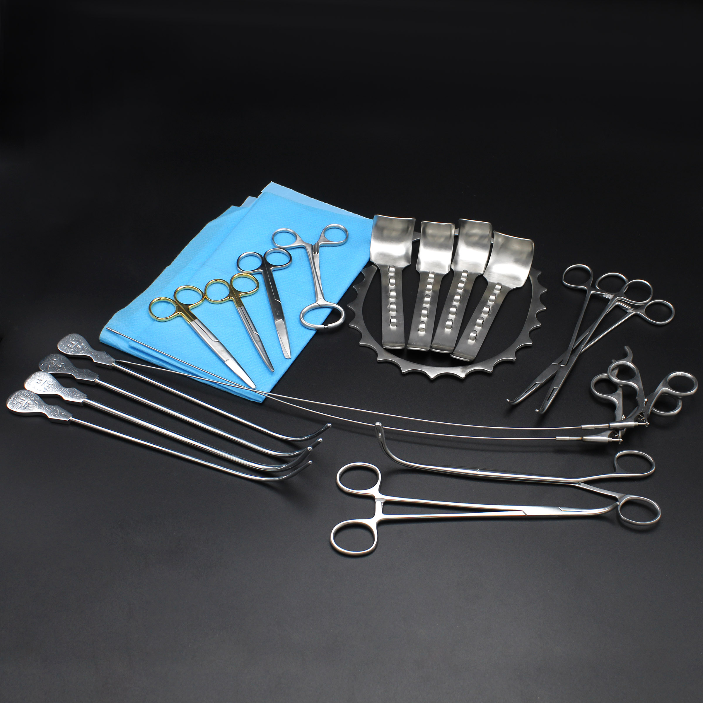 Urological Surgery